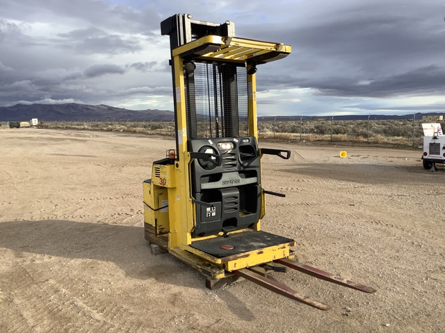 Hyster 30 Order Picker
