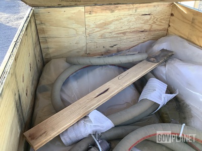 M53081-5 Fabric Tank Berm Liner