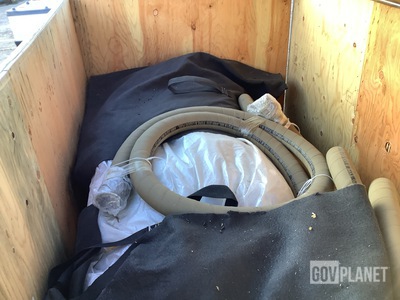 M53081-5 Fabric Tank Berm Liner