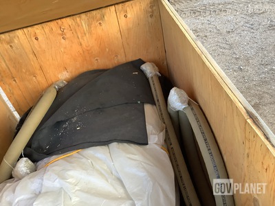 M53081-5 Fabric Tank Berm Liner