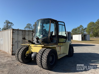 Hyster H360HD Forklift