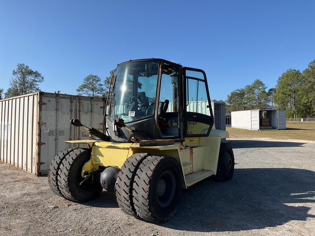Hyster H360HD Forklift
