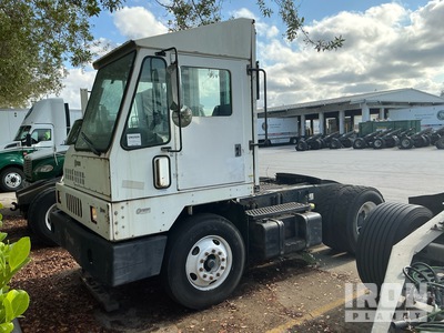 2003 Ottawa Commando 30 4x2 Spotter Truck