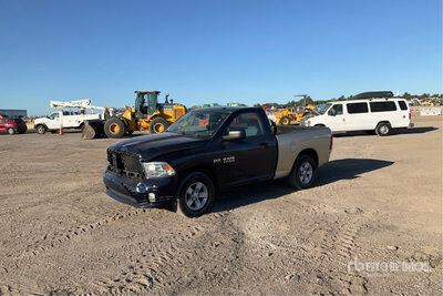 2013 Ram 1500 4x2 Ophalen