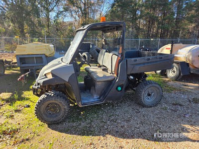 2021 Polaris Pro XD  Veicolo da lavoro