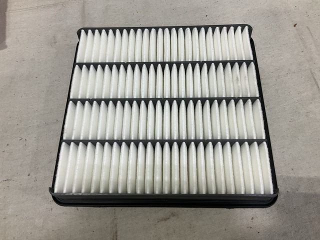(37) Toyota 17801-38030 Air Filter Elements
