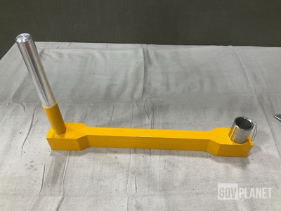 (6) Dart 269T3303 Engine Alignment Tools