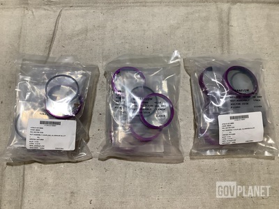 (112) Hydraflow AS1738-1D28 Coupling Nut Assemblies