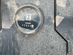 Hour Meter / Odometer