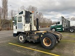 Picture, Left Rear Corner