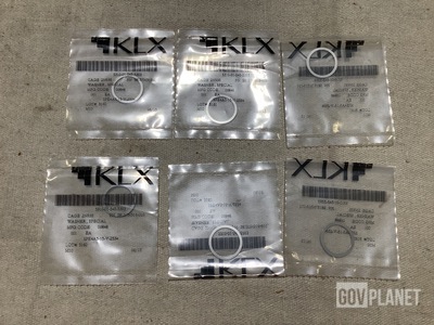 (1,995) Honeywell S8157N516-010 Special Washers