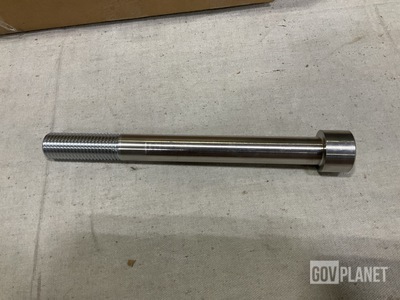 (4) In-Spek 1208J56ITEM30 Hexagaon Head Cap Screws