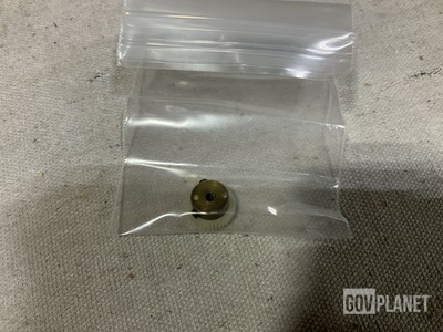 (8) Avlite Aviation A6728 Spur Gears