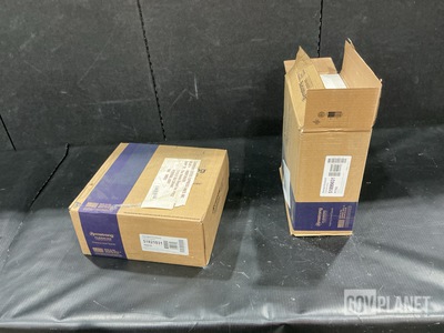 (1,735) Assorted Armstrong Flooring Tiles