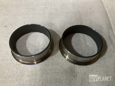 (7) Eaton 42237-200 Wear Sleeves