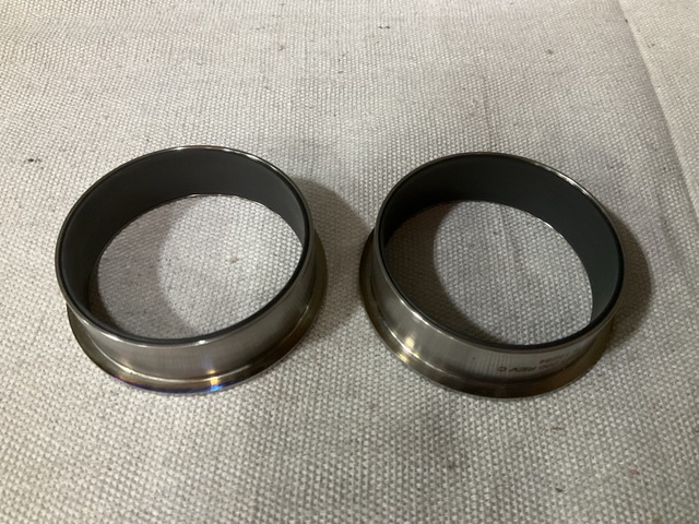 (7) Eaton 42237-200 Wear Sleeves