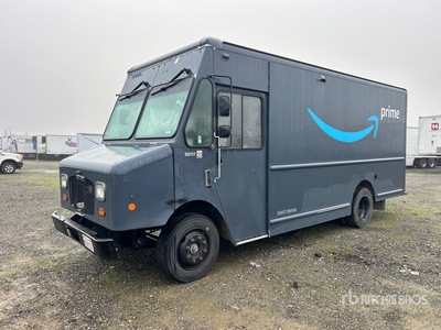 2020 Freightliner MT45G 4x2 Step Van