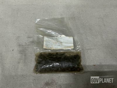 (2,092) AxleTech MAS13261 Hexagon Head Cap Screws