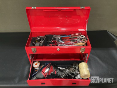 Electronic System Tool Kit