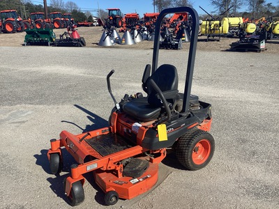 2024 Kubota Z232KW-42 Zero-Turn Lawn Mower