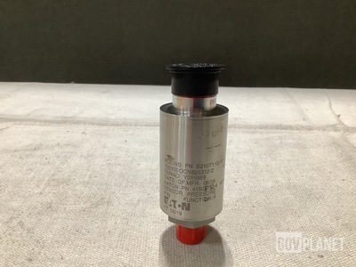 Boeing 825312-2 Pressure Sensor