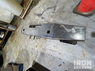 Hendrickson Freightliner M2 Bumper