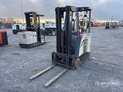 2013 Crown RC5530-30 Electric Forklift