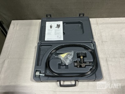 Bosch Charging & Testing Device