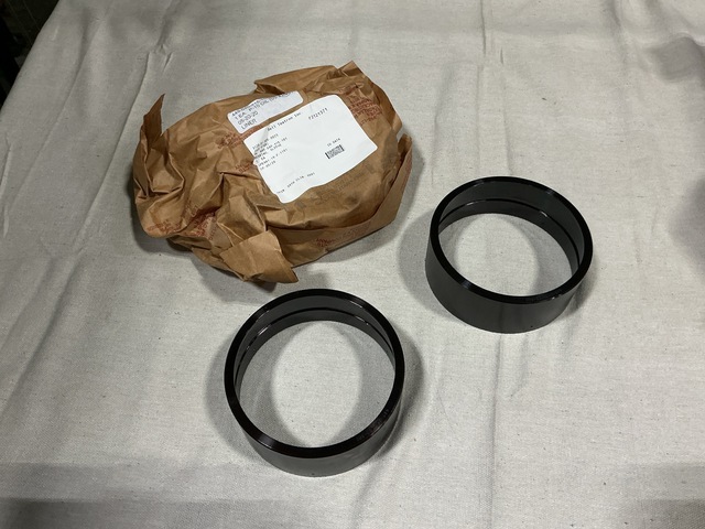 (12) Bell Helicopter 449-040-415-101 Sleeve Bearings