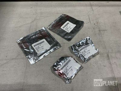 (38) Triumph 4110992-1 Annular Ball Bearings