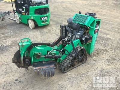 2019 Toro 23208G Tracked Stubbenfräse