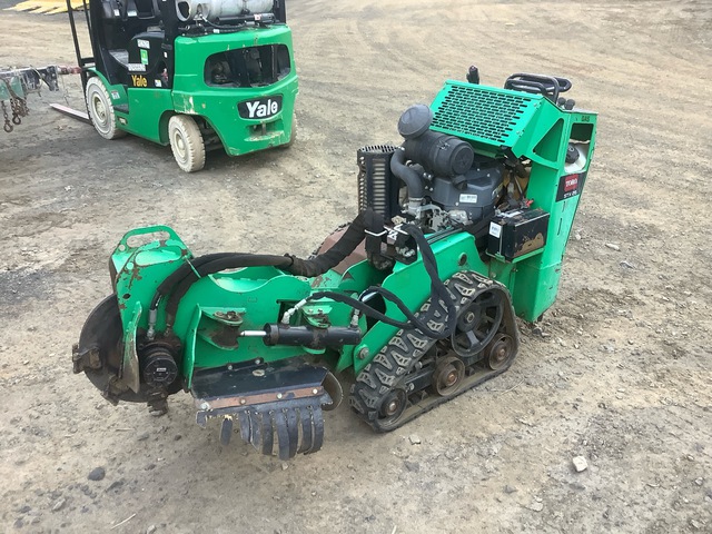 2019 Toro 23208G Tracked Stump Grinder 2019 Toro 23208G Tracked Stump Grinder