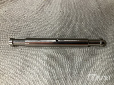 (3) Textron Systems 6531-304151-3 Headless Grooved Pins