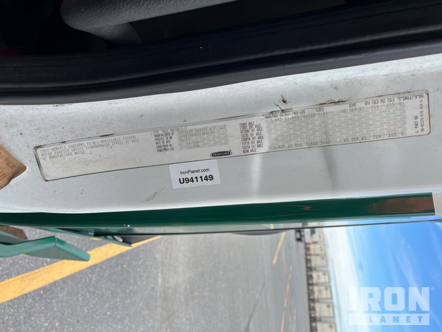 CAMIóN 2016 FREIGHTLINER