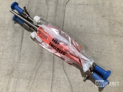 (4) Stryker Medical Scopes