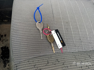 2007 Dodge Ram 3500 4x4 Crew Cab Ophalen