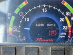 Hour Meter / Odometer