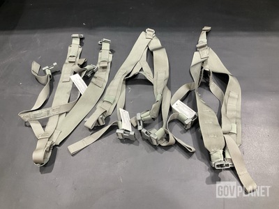 (479) Propper International F209986394 Harness Assemblies