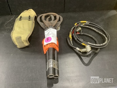 (3) Piston Wrenches, (13) Bags, (12) Cable Assemblies & Assorted Items