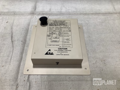 Radiant Power BFS24(MOD A) Battery Charger