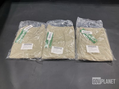 (190) Lightweight Undershirts