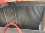 Engine with Radiador