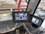 Control Station with Dash Console