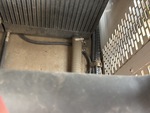 Engine with Cooling System Leaks