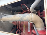 Engine with Engine - Right Side