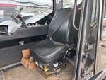 Control Station with Asiento/apoyabrazos