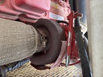 Engine with Sistema de Escape