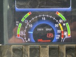 Hour Meter / Odometer