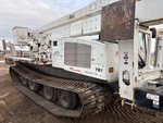 General Appearance with Sheet Metal (fiberglass) Condition