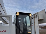 General Appearance with Exterior Lights